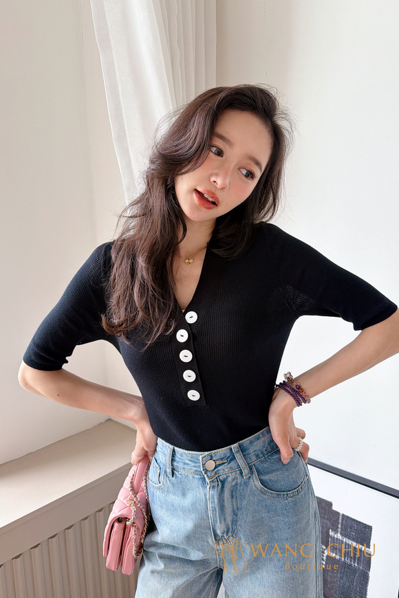 WANG CHIU 麻豆照